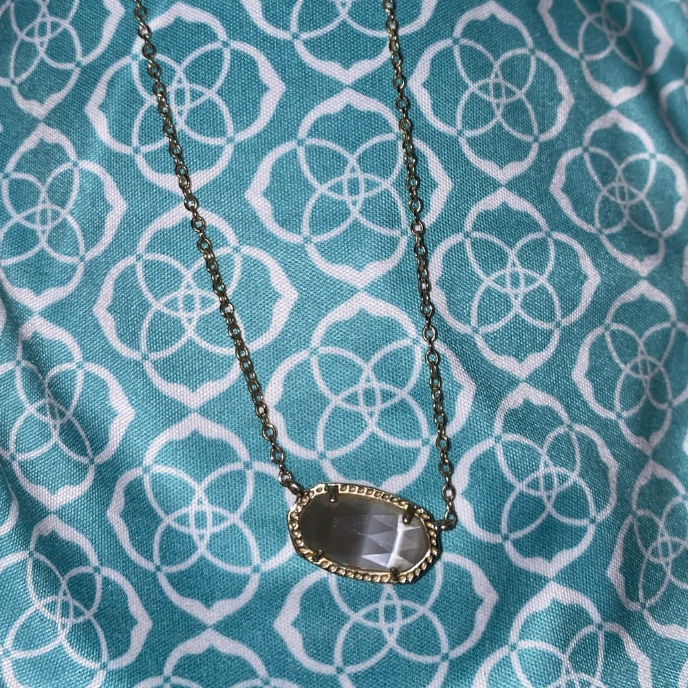 kendra scott necklace
